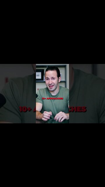 How I Found "The One" #shorts