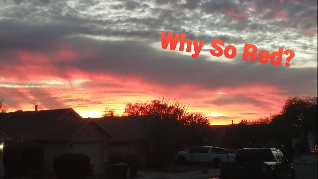 Red Neon Chemset SE AZ