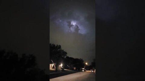 TX Lightning Show