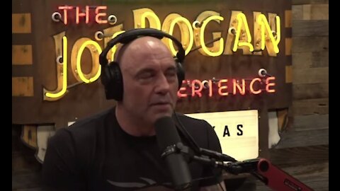 Joe Rogan: Dr. Pierre Kory Treated 200 Members of Congress with Ivermectin