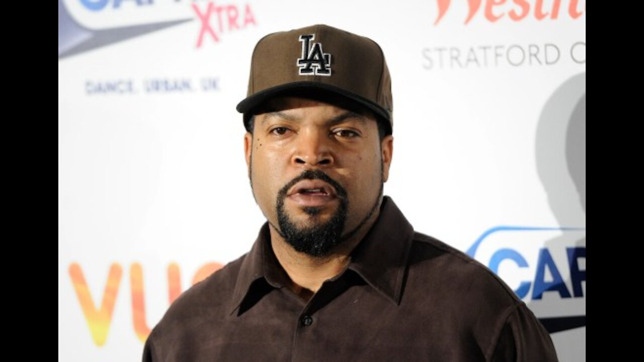 Ice Cube says ‘Oh Hell No’ to the Zombie Juice/ walks away from 9milion dollar movie deal