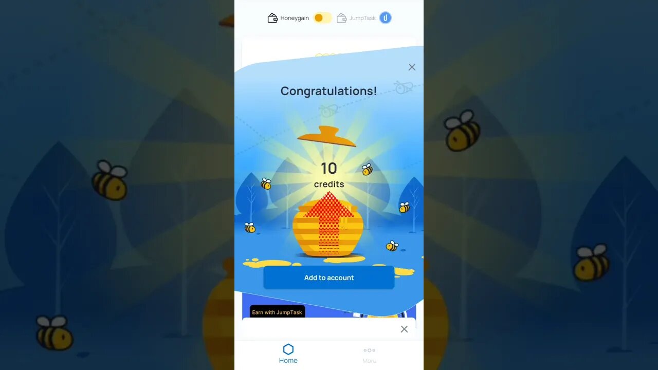 Honeygain #shorts #ytshorts #viral #honeygain #trending #trendingshorts #viralshorts