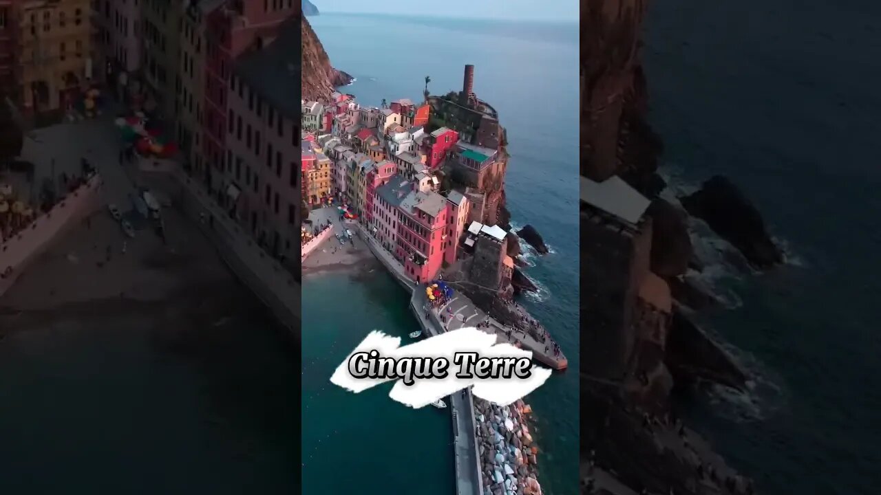 Cinque Terre
