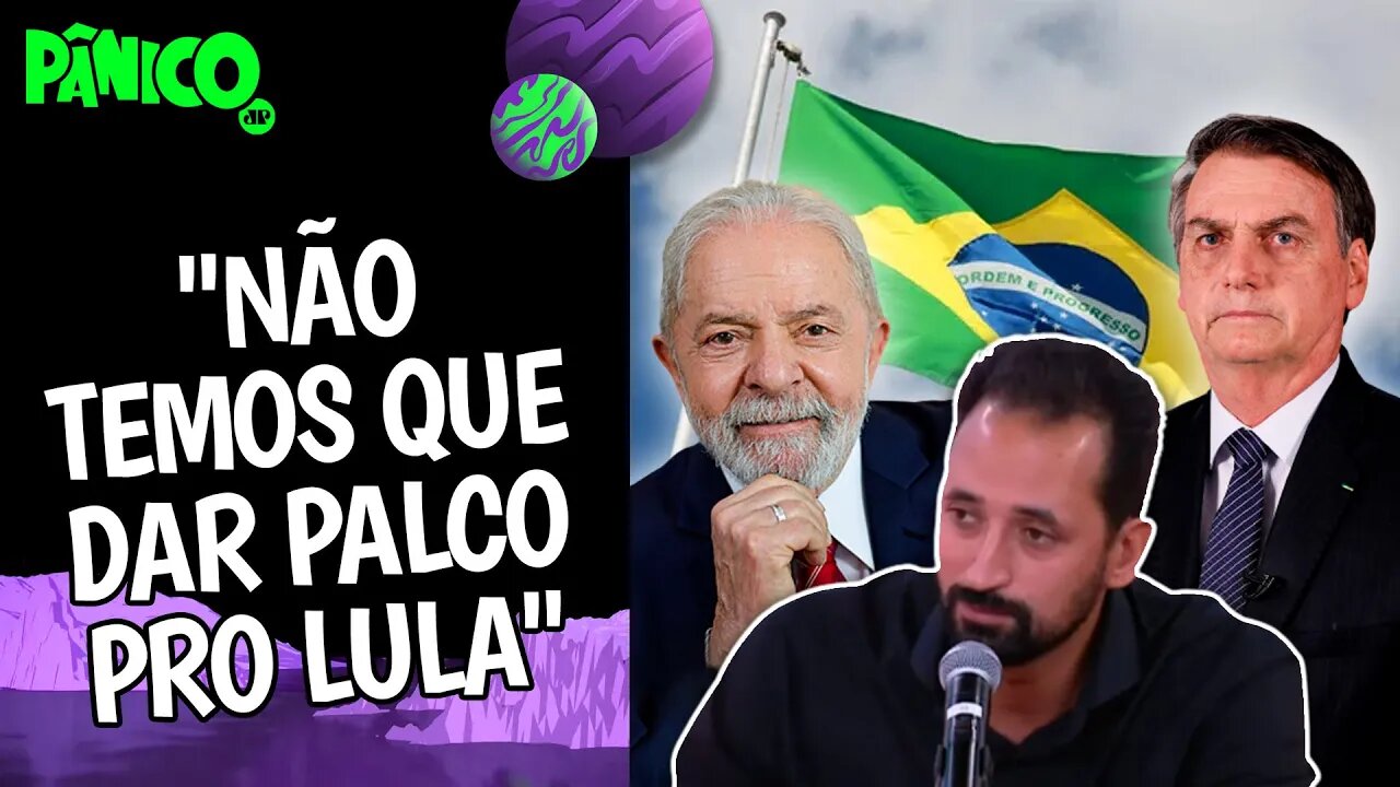 PASSAM OS ANOS, MAS JOGO SUJO DA ESQUERDA CONTRA BOLSONARO NÃO MUDA? Mauricio Souza comenta