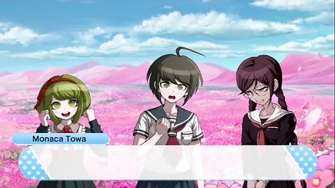 Danganronpa S - Episode 46: Monophanie's Hope