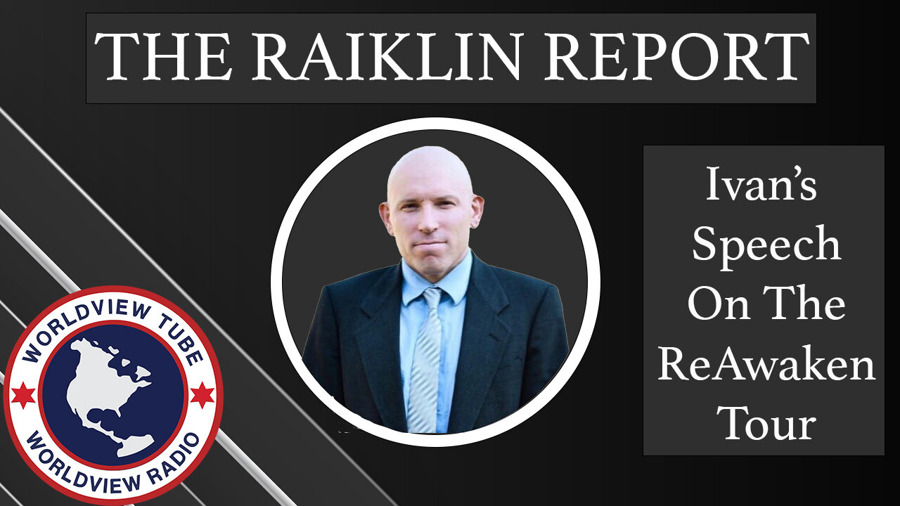 The Raiklin Report | June 10, 2024