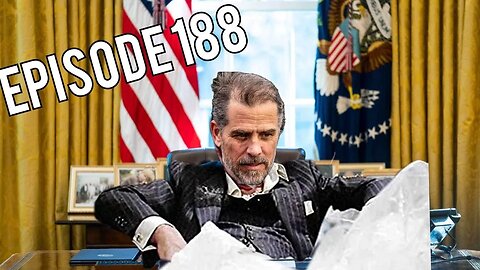 Episode 188 - Cocaine