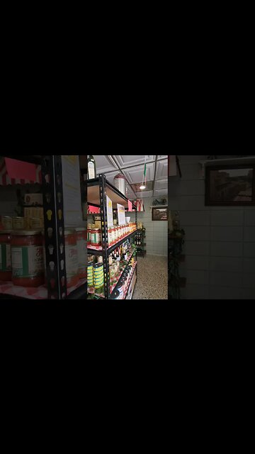 Missing Some Of Your New York Favs | Give Rosie's Italian Bakery and Cafe A Shot If Your In Daytona