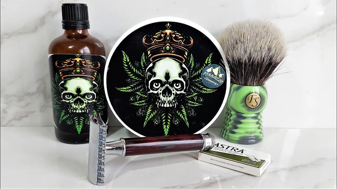 Wild Fern by Pinnacle Grooming, Mühle R41