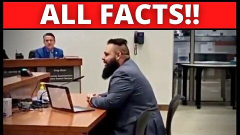 Gay Man Confronts School board Over Agenda PUSHED in Classroom With Beautiful speech