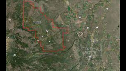 Billionaire Chinese Communist Party Member’s Purchase of Nearly 200K Acres of Land in US