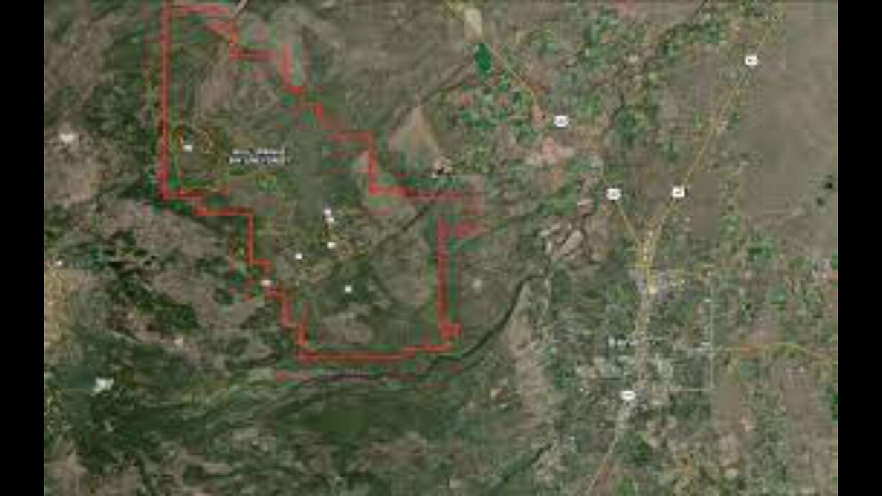 Billionaire Chinese Communist Party Member’s Purchase of Nearly 200K Acres of Land in US