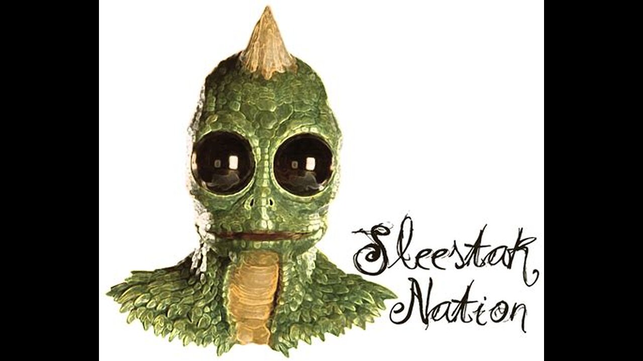 Land Of The Lost: The Sleestak God (S01E02)