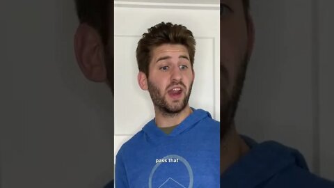 Dad Asks Son to Take the Trash Out #Shorts