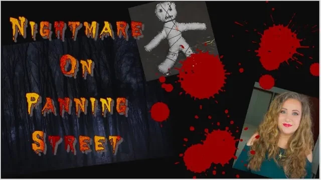 Nightmare On Panning Street UPDATE 6 | Jessica Lee