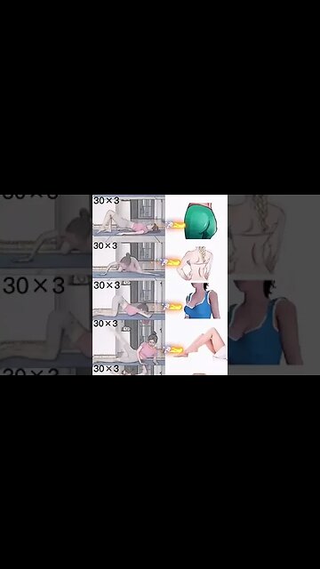 Get Flat belly fast with these powerful flat belly workout || Powerful Flat Belly Workouts #Shorts