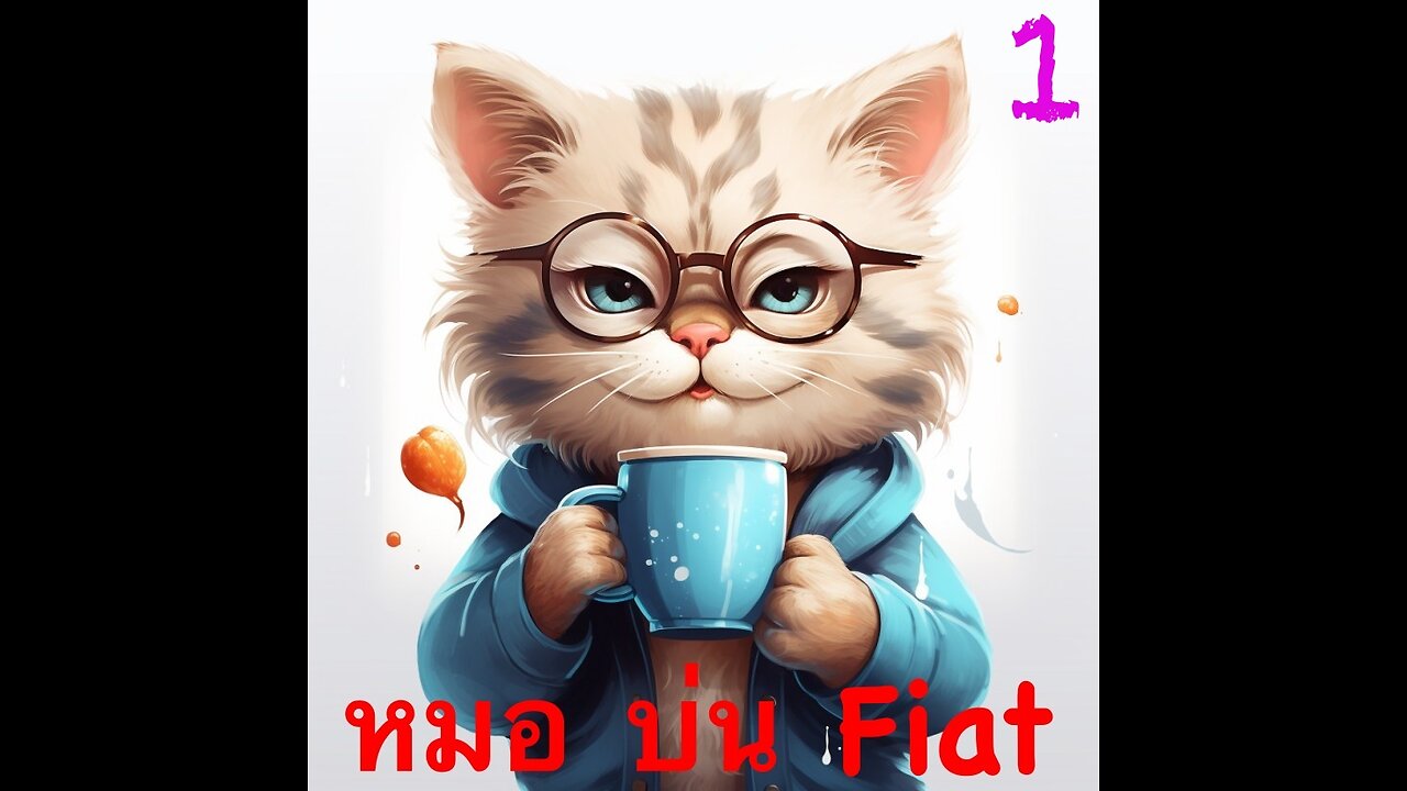 หมอบ่นFiat (18+) EP1 : sleep