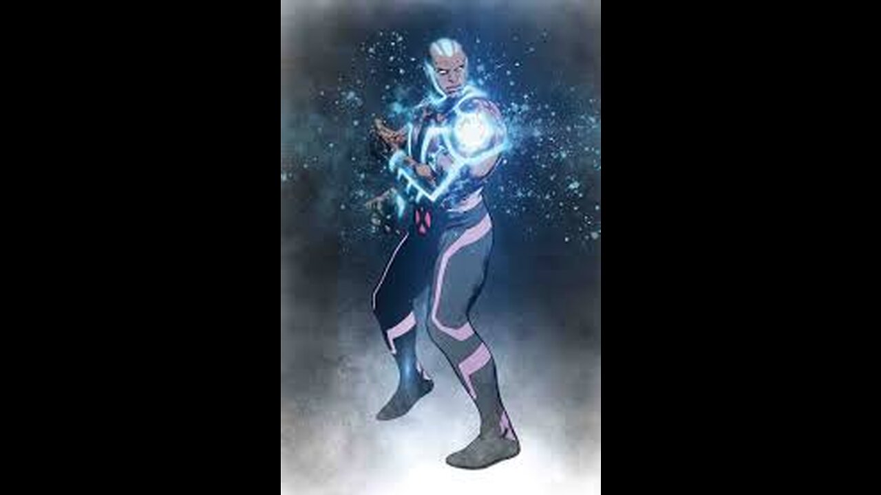 THE REAL SUPERHEROES ARE THE HEBREW ISRAELITE MEN FIGHTING FOR RIGHTEOUSNESS!!!