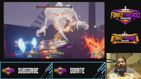 Trials of Mana Episode 7