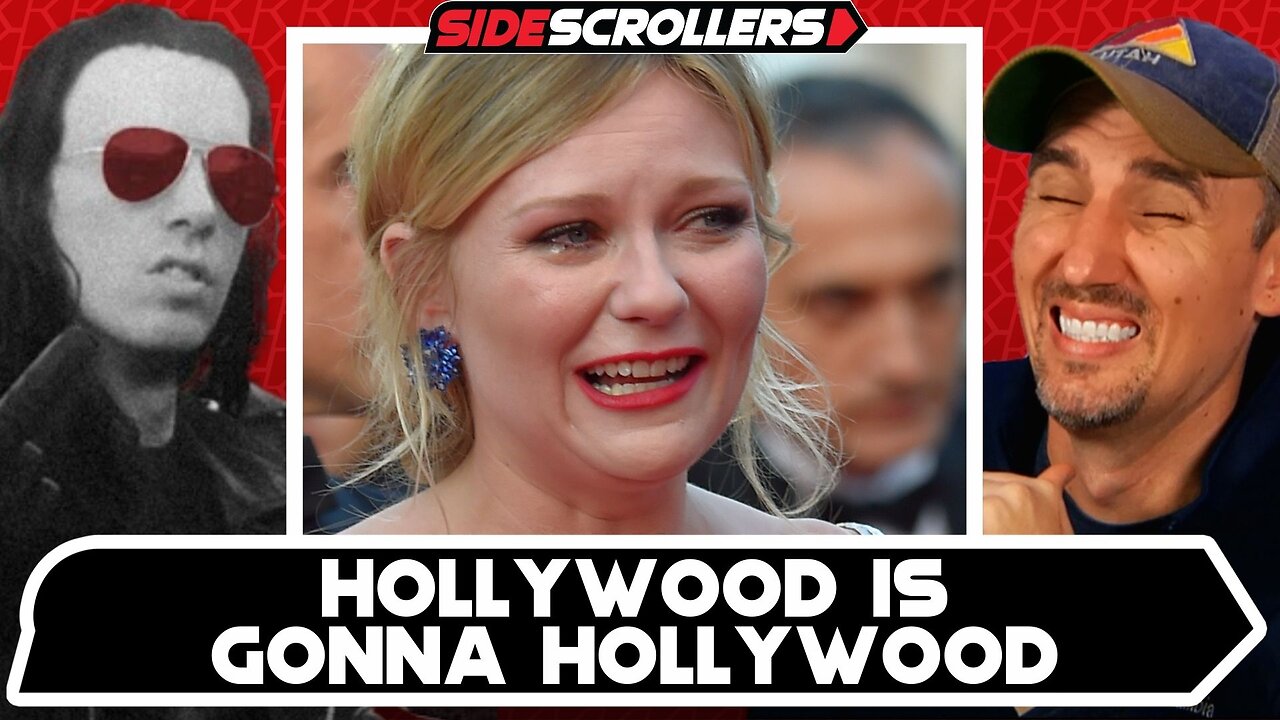 Hollywood Breaks Down, Gina Carano Goes Scorched Earth with RazorFist | Side Scrollers