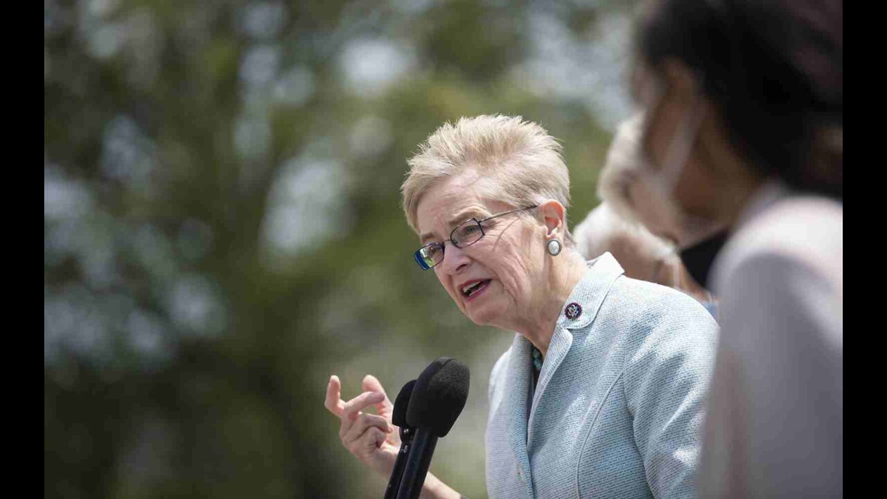 Ohio Democrat Distances Herself From Biden ‘She Doesn’t Work for Biden