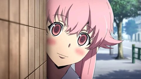 O QUE SIGNIFICA YANDERE????