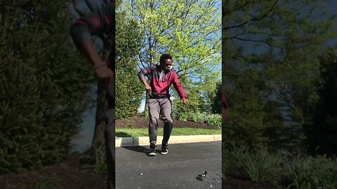 Freestyle Dance Kendrick Lamar Savior #dance #shorts #freestyle