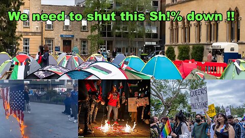 We need to shut this Sh!% down !!