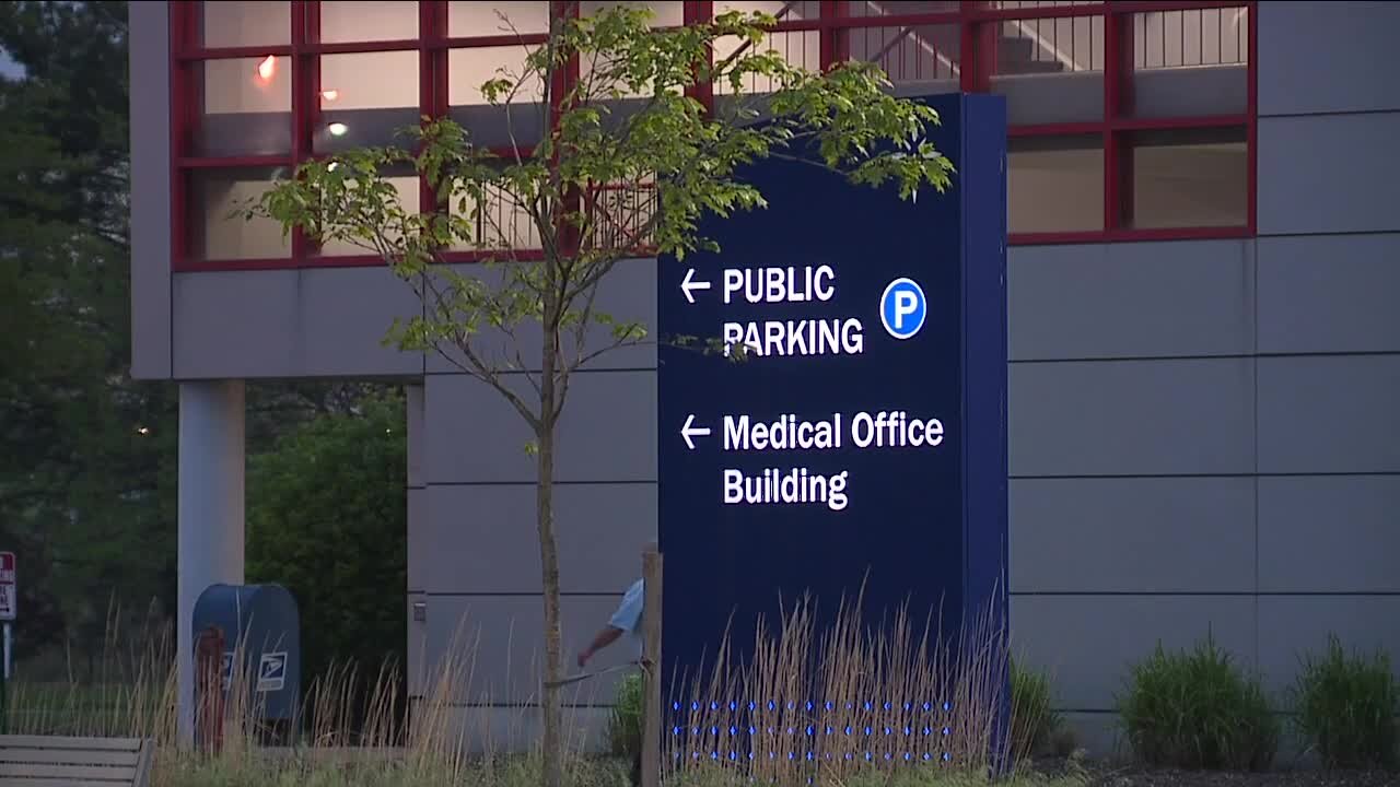 St. Vincent Charity Medical Center changing how it approaches mental health