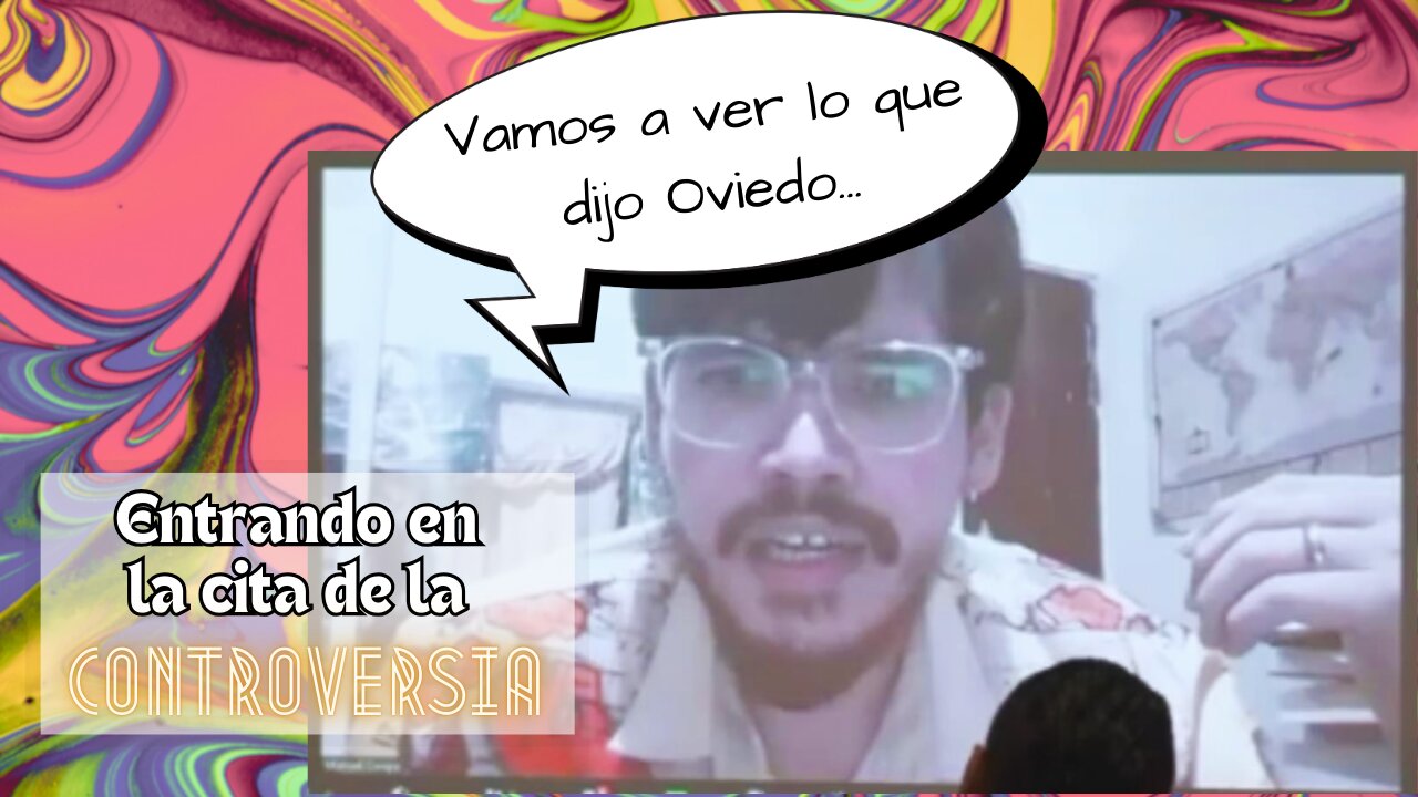 Lo que dijo Gonzalo Fernandez de Oviedo sobre los sodomitas | Por una historia queer (I)