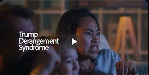 Wow, Joe! Nicole Shanahan just released a BRUTAL public service announcement about TDS.