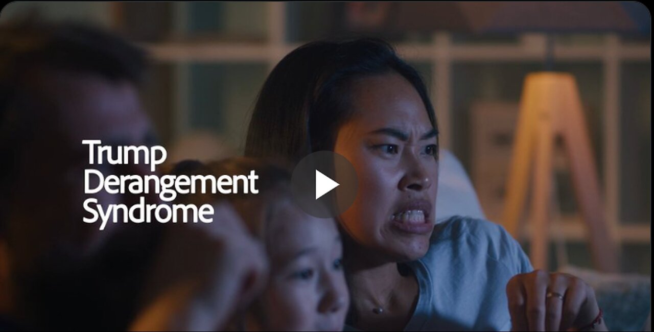 Wow, Joe! Nicole Shanahan just released a BRUTAL public service announcement about TDS.