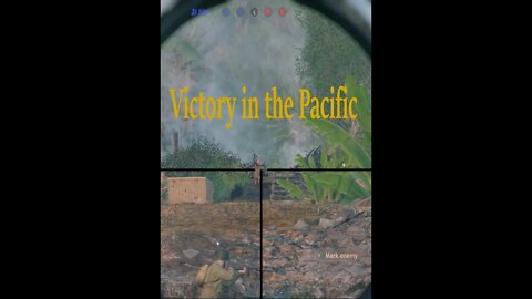Victory in the Pacific