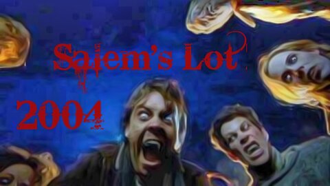 Salem's Lot 2004