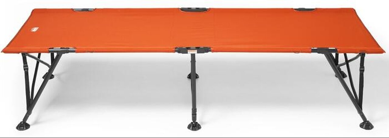 Rei comfort cot cheap