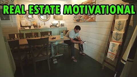 Real Estate Motivational Video 2018 (Must Watch)-Ricky Carruth