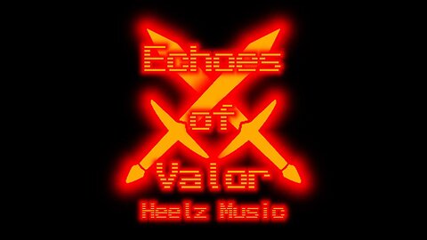 Echoes of Valor [Echoes of Valor Album]