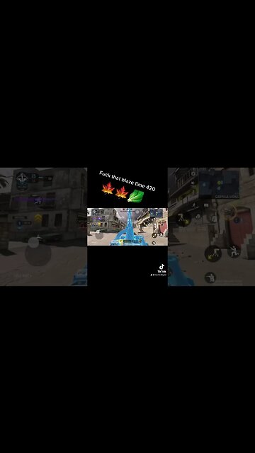 No attachment’s grind quick match #codmobile