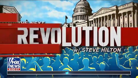 The Next Revolution with Steve Hilton ~ Full Show ~ 20th September 2020.