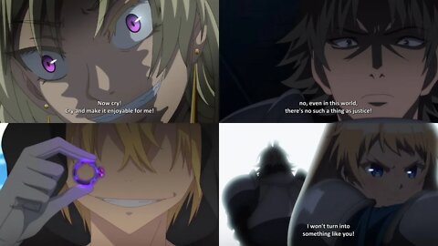 Beast Tamer episode 10 reaction #BeastTamer #YuushaParty #勇者パーティーを追放されたビーストテイマー最強種の猫耳少女と出会う #ビステマ