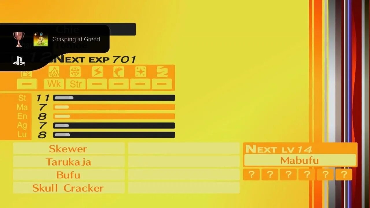 Persona 4 GOLDEN_20230312224512