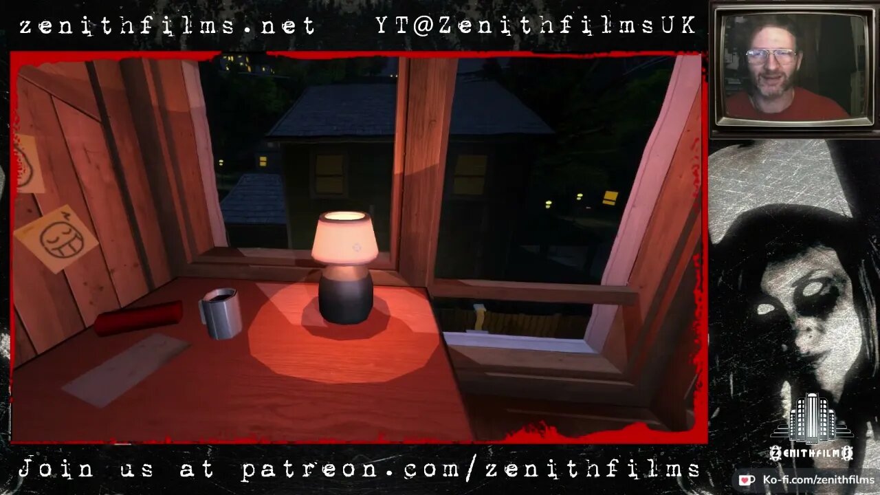 Doom 3 - Phobos Mod - Taken directly from Twitch coz it's easier than re-editing it, what? I'm busy