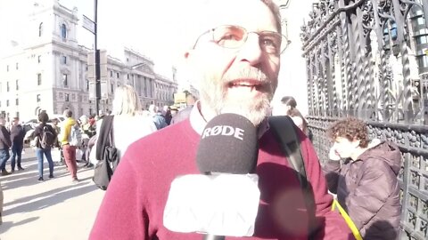 Immoral HUMAN Rights JOE JOHNSON REPORTS