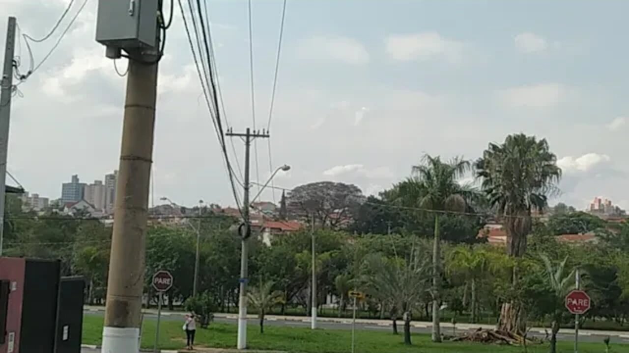 Iniciando as atividades Modo Ucraniano ativado-Campinas 5/