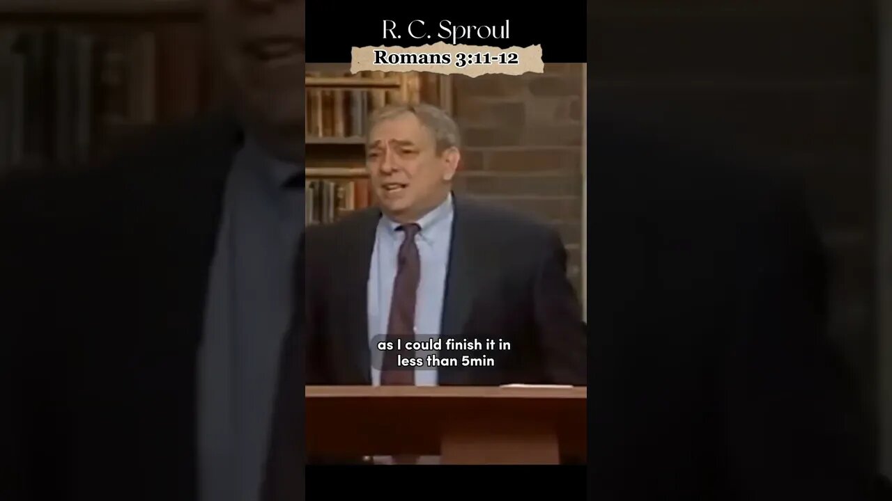 Are people generally good?