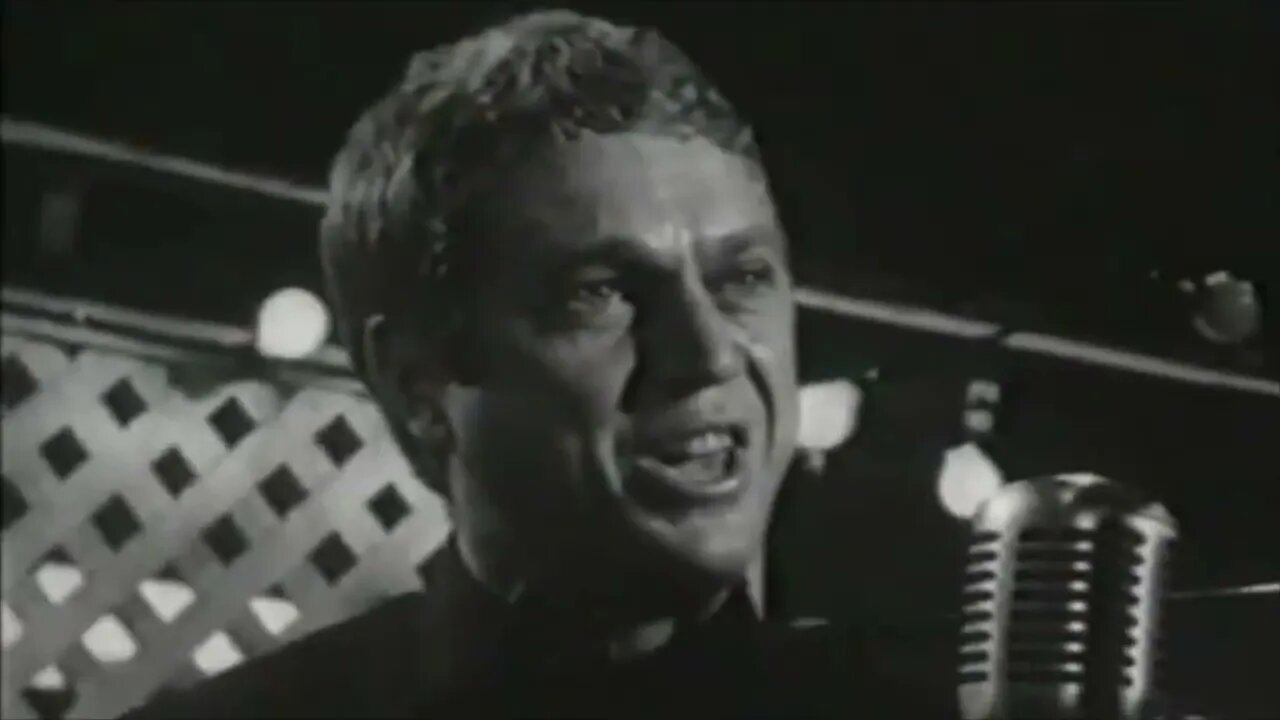 Baby the Rain Must Fall - 1965