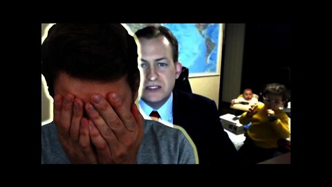 Feminists FURIOUS at Funny Kid Video