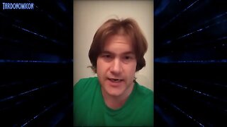 2022 01 06 2 Do you accept my challenge Adonis Paul