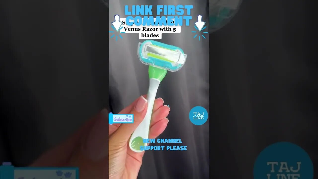 AMAZON MUST HAVES💯Venus Razor 3ct💯AMAZON MUST HAVES USA#short