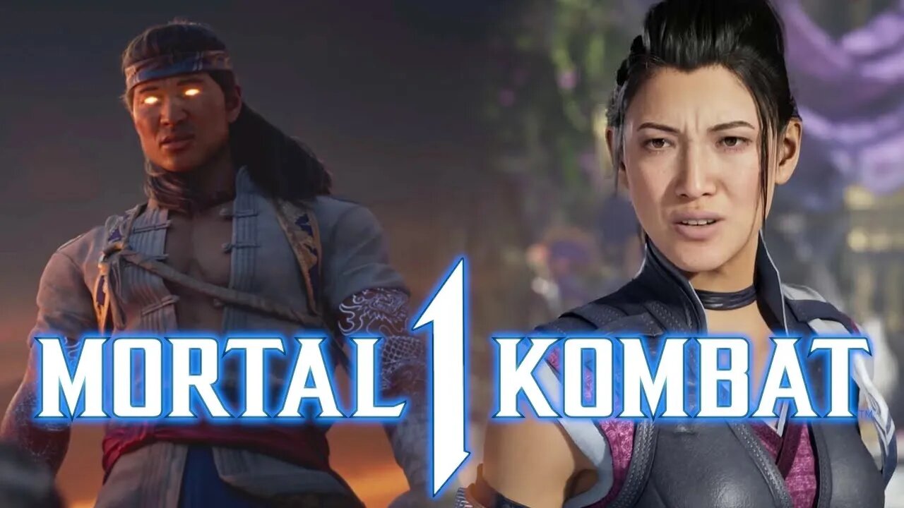 This Liu Kang Is INTENSE! | Mortal Kombat 1 Online (Li Mei)